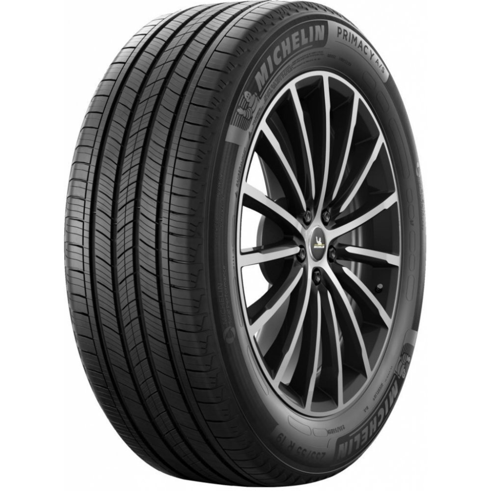 Michelin PRIMACY A/S 285/40 R23