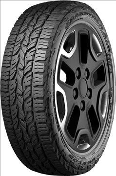 Dunlop GRANDTREK AT5 285/65 R17