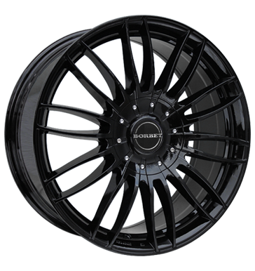 Borbet CW3 9×21 ET40 5×108