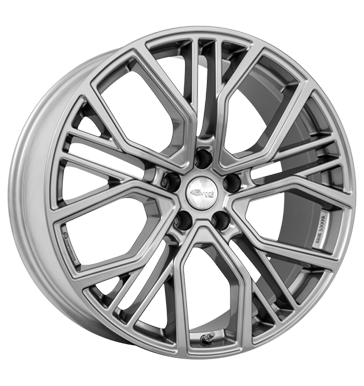Brock B41 8,5×21 ET30 5×110