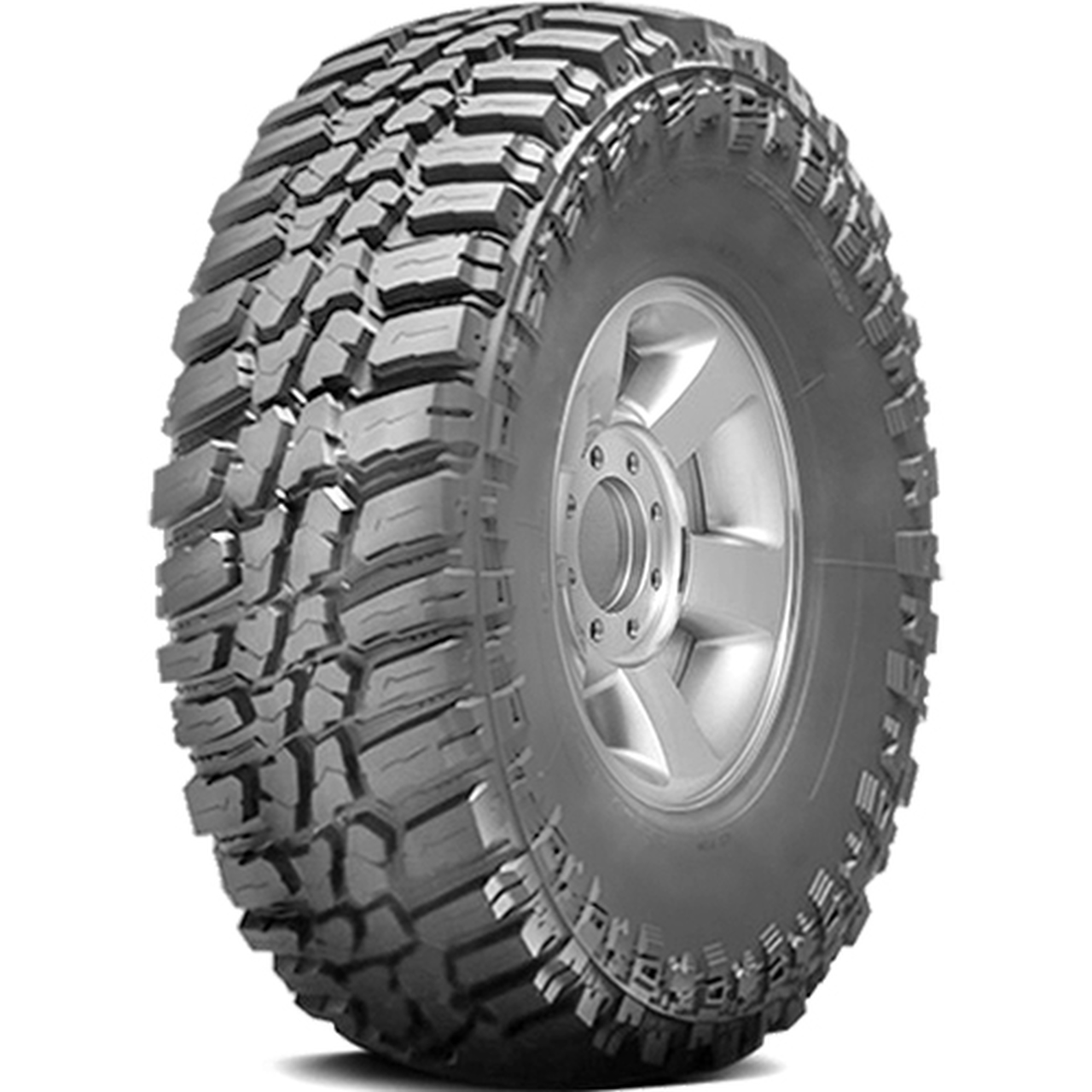 NANKANG MT-1 Conqueror M/T 315/70 R17