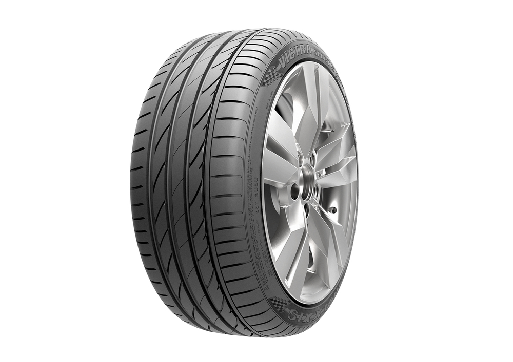 MAXXIS VICTRA SPORT 5 265/35 R19