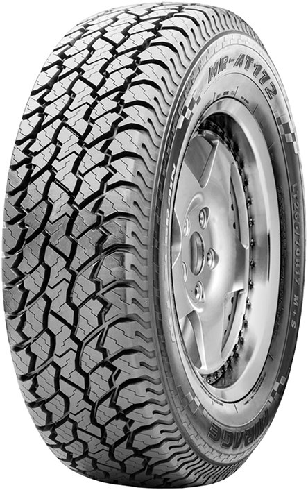 MIRAGE MR-AT172 245/75 R16