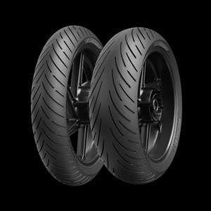 TVS/EUROGRIP ROADHOUND 180/55 R17