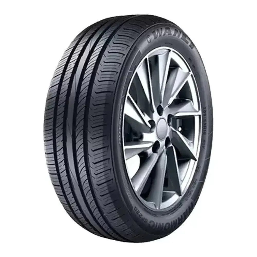 WANLI SP226 205/60 R16