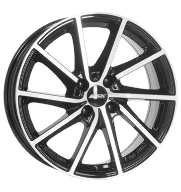 Jante Alutec Border 6×16 ET23 4×108