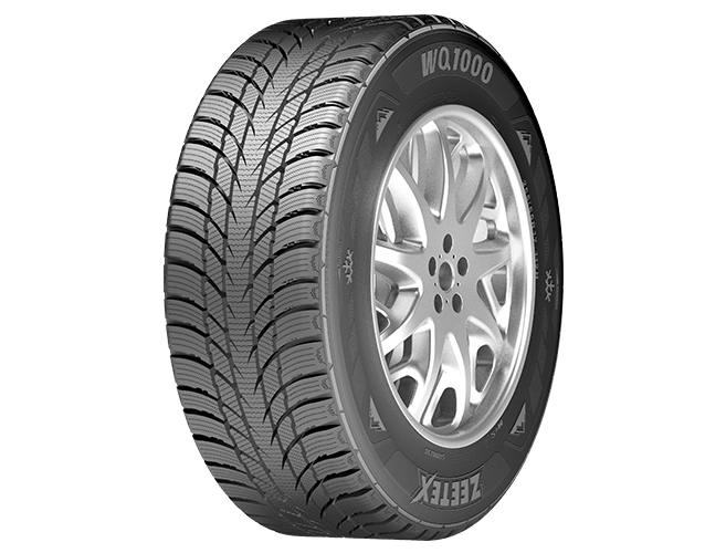 ZEETEX WQ1000 235/70 R16