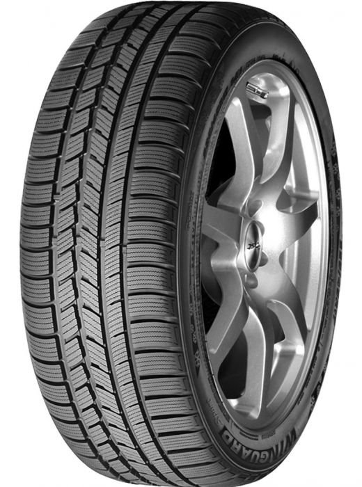 Nexen WINGUARD SPORT 205/40 R17