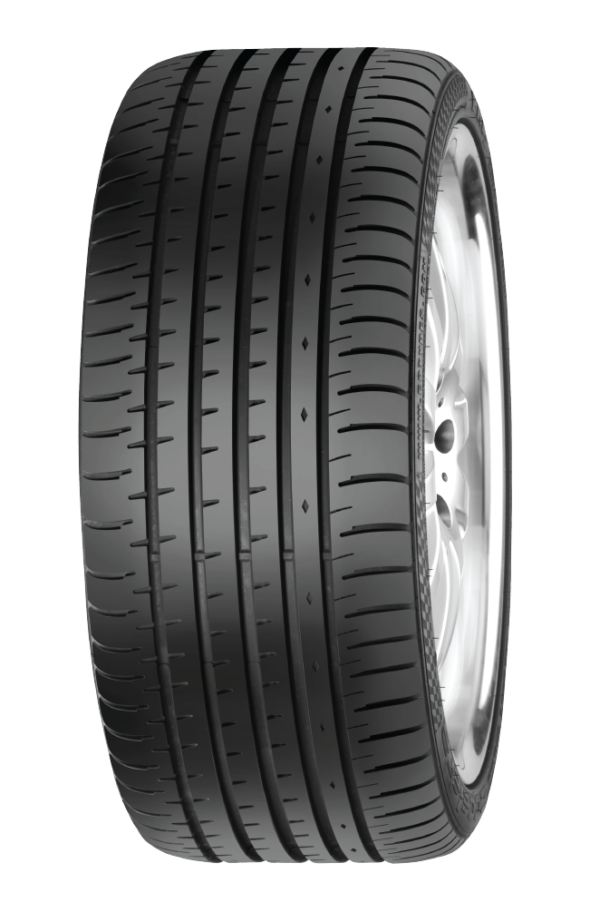 EPTYRES ACCELERA PHI 2 295/30 R20