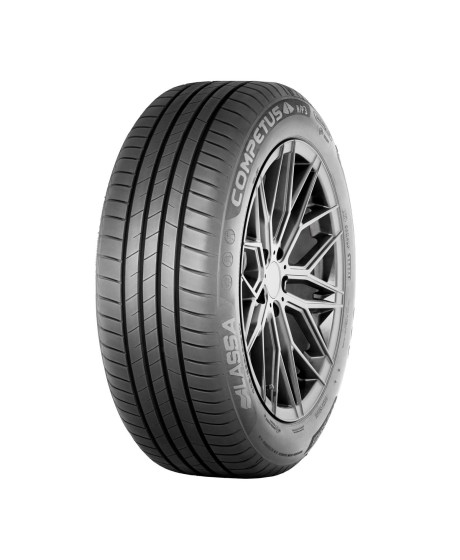 LASSA COMPETUS H/P3 215/65 R16