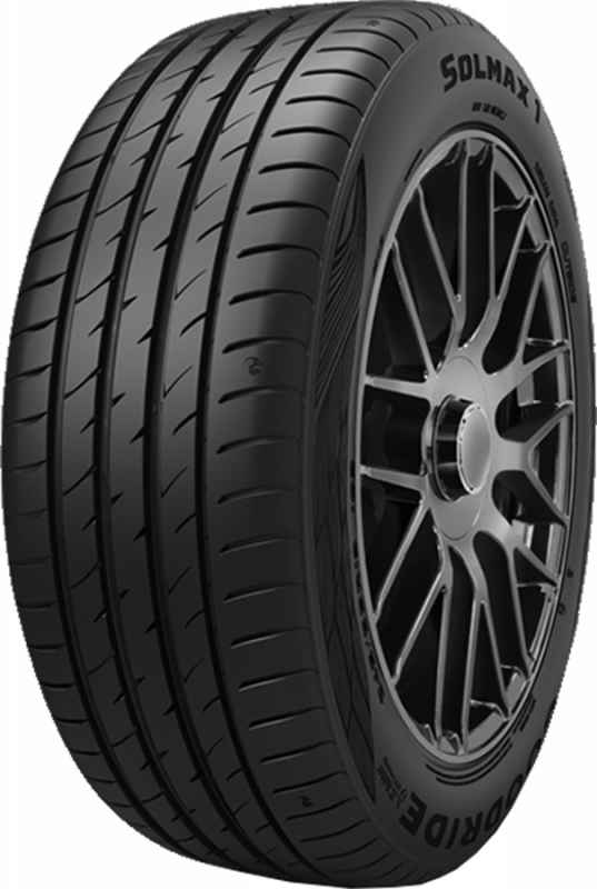 GOODRIDE SOLMAX 1 275/35 R21