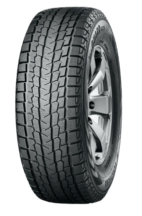 YOKOHAMA ICEGUARD STUDLESS G075 245/70 R18