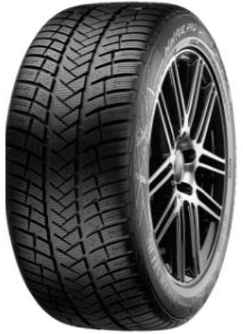 VREDESTEIN WINTRAC PRO 305/35 R21
