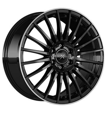 Axxion AX5 8×18 ET45 5×112