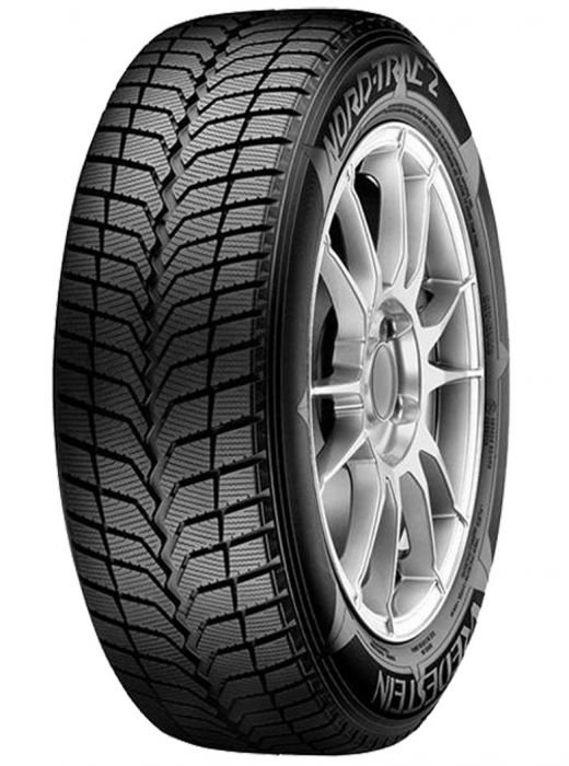 VREDESTEIN NORD-TRAC 2 205/55 R16
