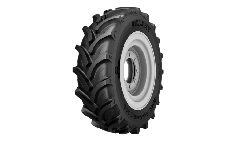 GALAXY EARTH-PRO 700 300/70 R20