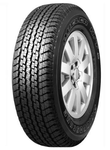Bridgestone DUELER H/T 840 255/70 R15