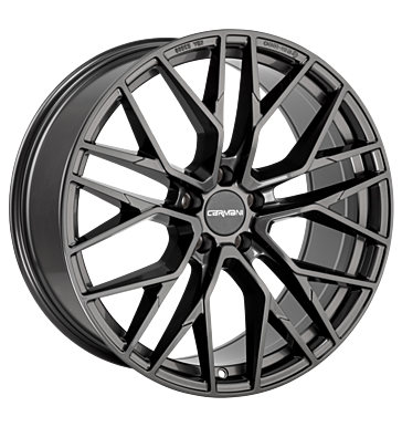 Carmani 20 Ludwig 7,5×17 ET47 5×112