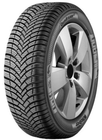 Kleber QUADRAXER 2 235/45 R17