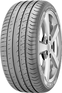 SAVA INTENSA UHP 2 255/30 R19