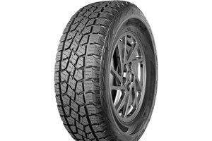 MASSIMO ROCCIA AT 285/70 R17