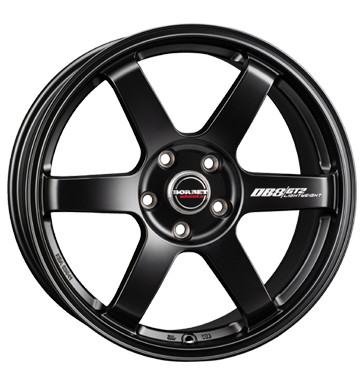 Jante Borbet DB8GT2 8,5×18 ET35 5×112