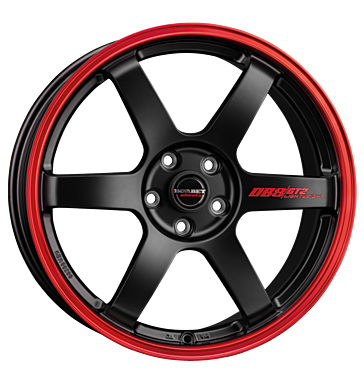Jante Borbet DB8GT2 8,5×19 ET45 5×112