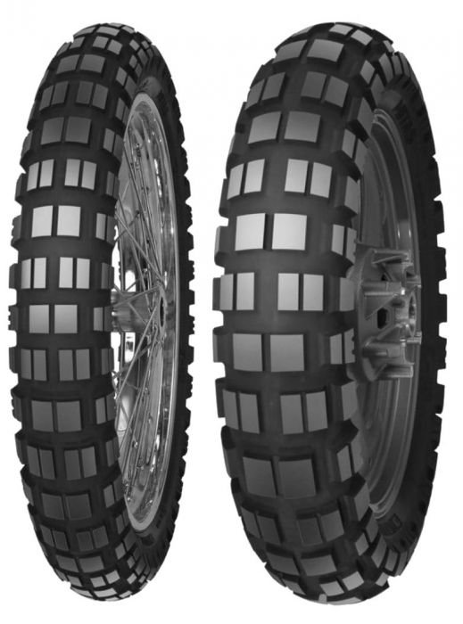 MITAS E-10 140/80 R17