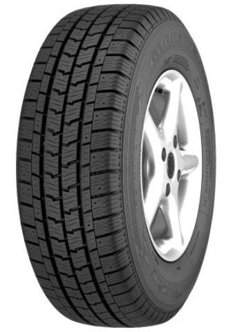 Goodyear ULTRAGRIP CARGO 225/55 R17