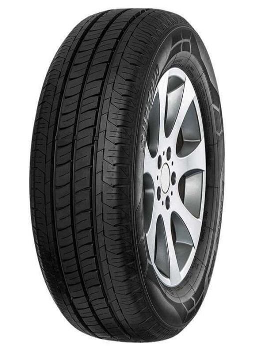 SUPERIA ECOBLUE VAN 2 215/60 R17