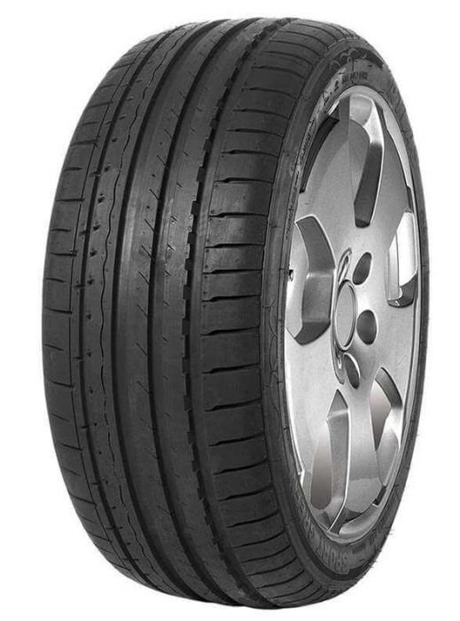 ATLAS SPORT GREEN 205/45 R17