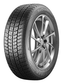 BESTDRIVE WINTER 245/45 R18