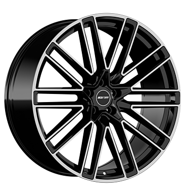GMP Stilgar 10×24 ET20 5×130