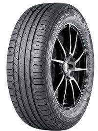 NOKIAN WETPROOF SUV 225/65 R17