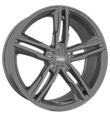 MAM A1 8×18 ET44 5×112