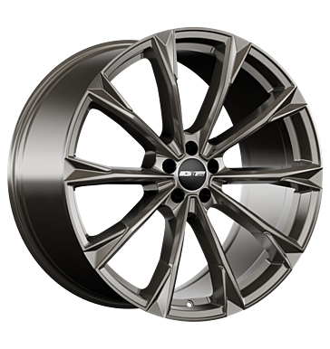 GMP Totale 10×23 ET30 5×112