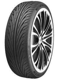 NANKANG ULTRA SPORT NS-2 185/35 R17