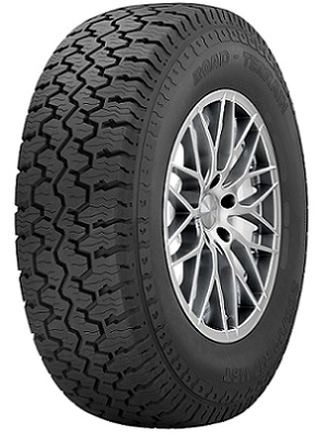 KORMORAN ROAD TERRAIN 285/60 R18
