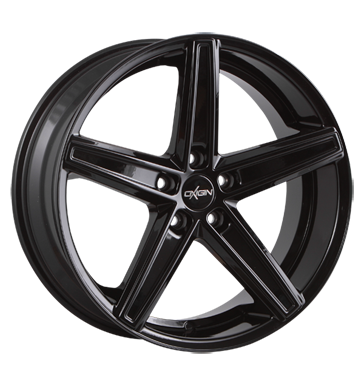 Oxigin 18 Concave 7,5×18 ET51 5×112