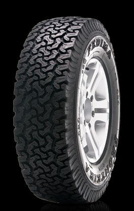 FEDIMA FRONTEIRA 195/80 R15