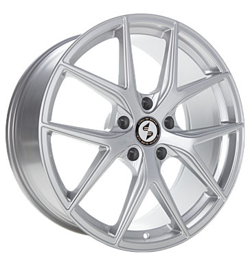 Eta Beta GRi-N 8,5×20 ET33 5×114,3