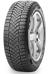 Pirelli WINTER ICE ZERO FRICTION 285/45 R20