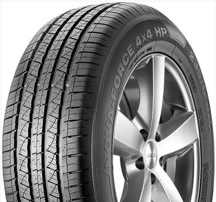 LEAO NOVA-FORCE 4×4 HP 255/65 R17