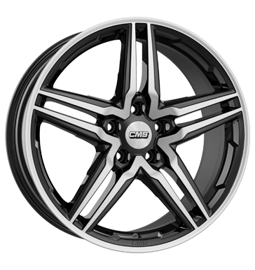CMS C29 8,5×20 ET30 5×112