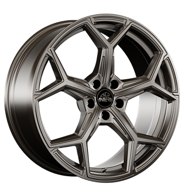 Antera A101 8,5×20 ET25 5×112