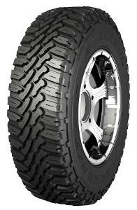 NANKANG FT-9 M/T 215/60 R17