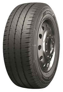 ROADX RXQUEST CARGOMAX 195/65 R16