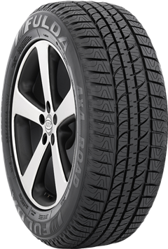 FULDA 4X4 ROAD 265/70 R16