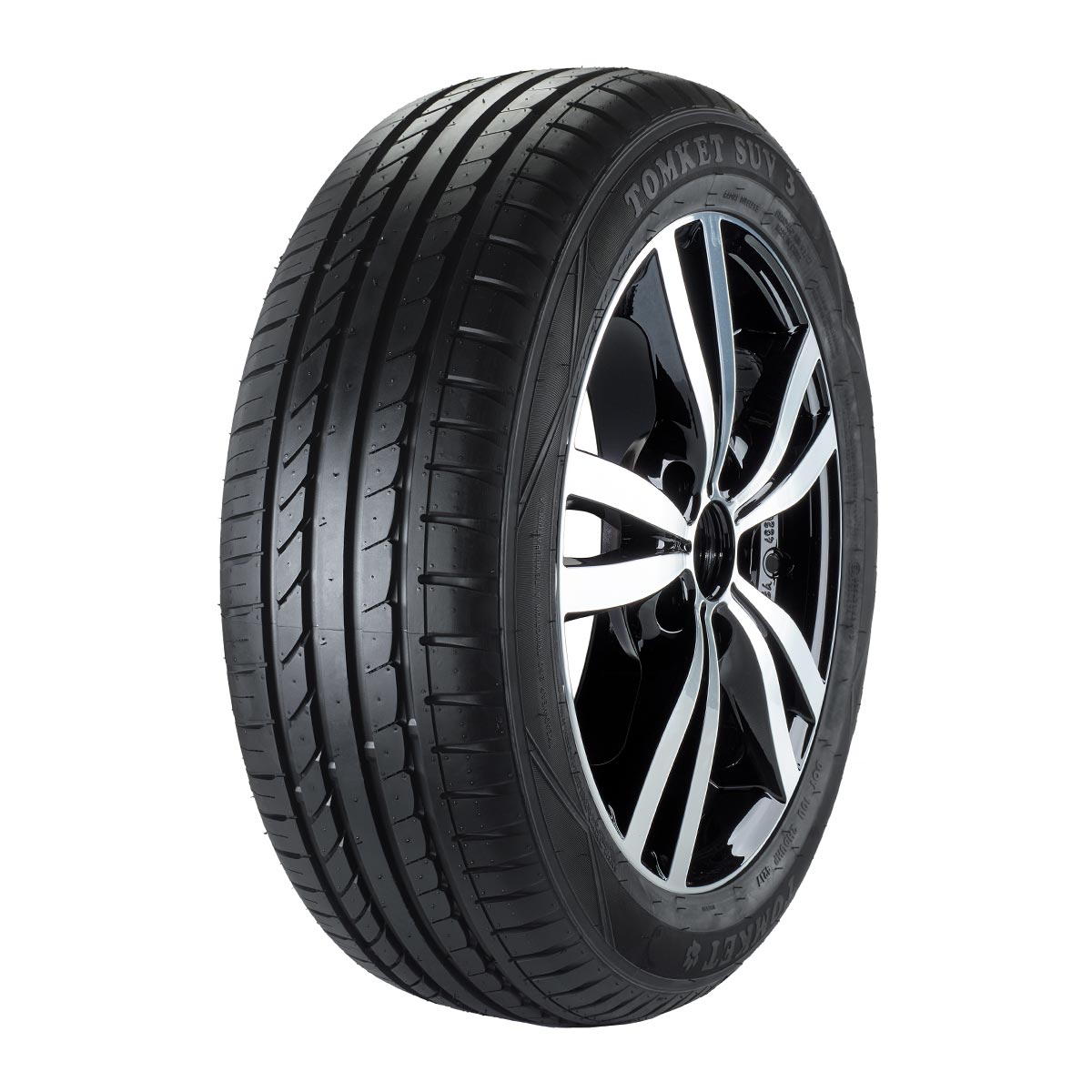 TOMKET TOMKET SUV 3 215/65 R16