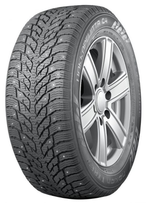 NOKIAN HAKKAPELIITTA C4 225/75 R16